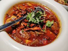 -绿茶餐厅(深圳龙华天虹购物中心店)