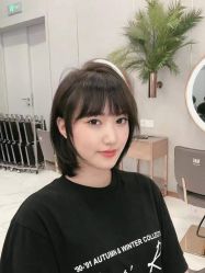 -3AM HAIR SALON染发接发