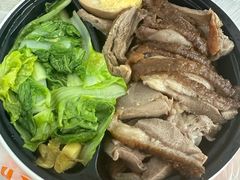 -陆记鹅庄·潮汕菜·狮头鹅(大仟里店)