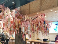 -陶语手工·拼豆·陶艺·银饰diy(宽厚里店)