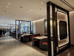 大堂-上海宝华喜来登酒店·采悦轩中餐厅
