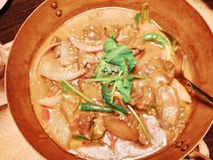 -来龙里 精致 东南亚餐室(万象城店)