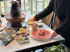 -宝弟羊肉馆(众意路店)
