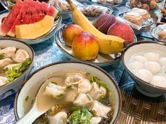 -南方嘉木茶艺馆(凌公塘路店)