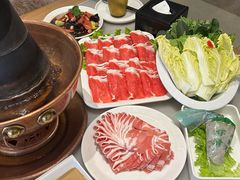 -牛街·马辈儿涮肉(牛街总店)