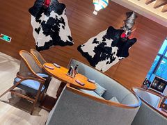 -美盛喜来登大酒店-盛宴标帜餐厅