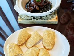 -环球港凯悦 · 享悦中餐厅