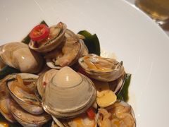 -宝轩渔府·老字号海鲜·正宗津菜(水上店)