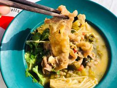 -海底捞火锅(方圆荟店)