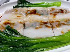 -味可道美食坊(福基路店)