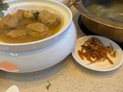 -楊家一锅(沙阳路店)