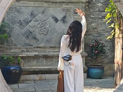 -回龙窝历史文化街区