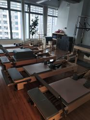 -Y+U遇瑜伽·普拉提