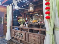 -吃货私房菜(丽江束河古镇店)