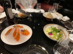 -杭州临平万丽酒店·万丽轩中餐厅