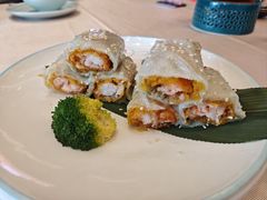 -渔村盛宴(航空新城店)