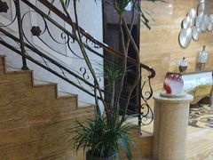 -益健·足疗汗蒸SPA(芙蓉广场店)