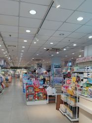 -爱婴室(上海大华路店)