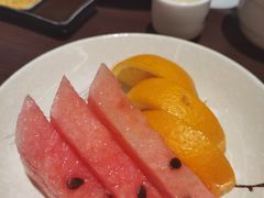 -大渔铁板烧(大悦城店)