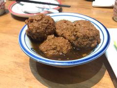 -小放牛炒菜馆(裕华东路店)
