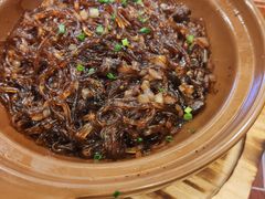 牛肉水晶粉-有红鸡毛店·川菜(建设路店)