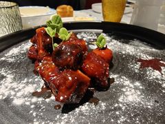 -106餐厅北京菜.烤鸭(百子湾店)