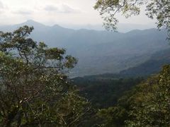 -七仙岭温泉国家森林公园