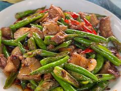 -听风阁农家私房菜茶楼(龙坞店)