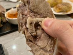 -海尔巴格新疆餐厅(东来兴店)