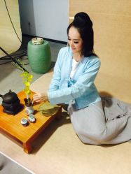 -盘子女人坊生日照·摄影馆(华强店)