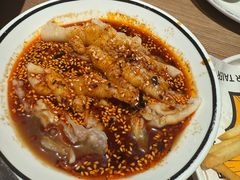 -太二酸菜鱼(兴业太古汇店)