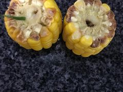 -老李烧烤(世贸南路店)