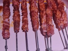 -丰茂烤串(全国首店)