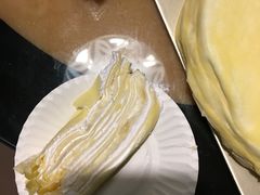 -OL’s Cake鲜荟千层(东风中路店)