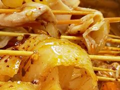 -嘉州鲜知味钵钵鸡(奎星楼店)