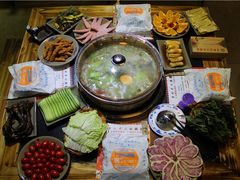 -秋语木桶鱼.酸菜鱼(开发区火车站店)
