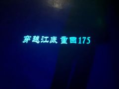 -白鹤梁水下博物馆