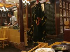 -老码头火锅(骡马市店)