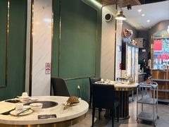 -喜聚薈·花膠雞海鮮火鍋(越秀店)