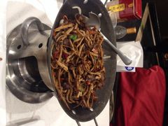 大铁勺酒楼(东丽新业广场店)-大铁勺新津菜(东丽阳光新业广场店)
