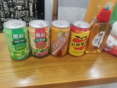-呷贺盐酥鸡(抄纸巷店)