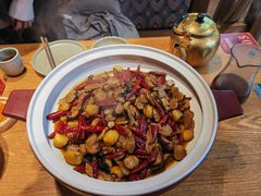 -印象鲵宴·张家界地标美食名片(溪布街店)