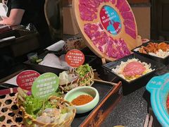 -吼堂老火锅(太古里总店)