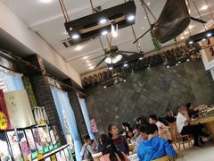 -佤家大院(南门店)