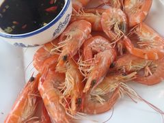 -范饭椰林川湘味海鲜·椰子鸡(三亚湾椰梦长廊店)