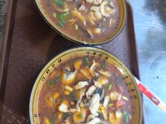 -尧钧财鱼面(育才路店)