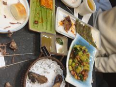 -高家烧鸽子烧烤店63年