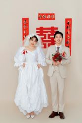 -Mu慕婚纱摄影·超级工作室