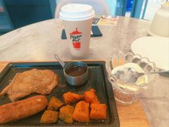 -必胜客(WOW龙归店)