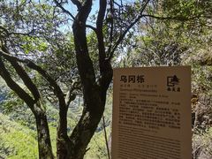 -南尖岩